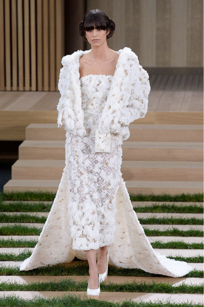 bride chanel paris alta costura haute couture