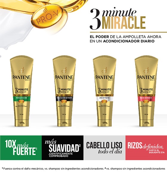 tratamiento para el cabello