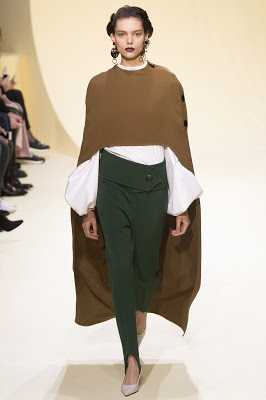 Stirrup Pants - Marni