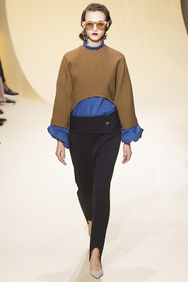 Stirrup Pants - Marni