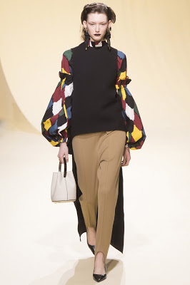 Stirrup Pants - Marni